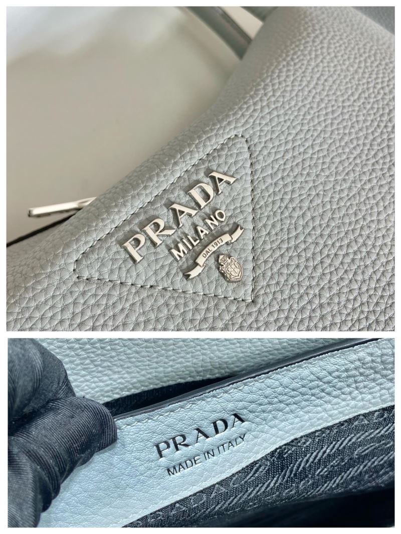 Prada Top Handle Bags